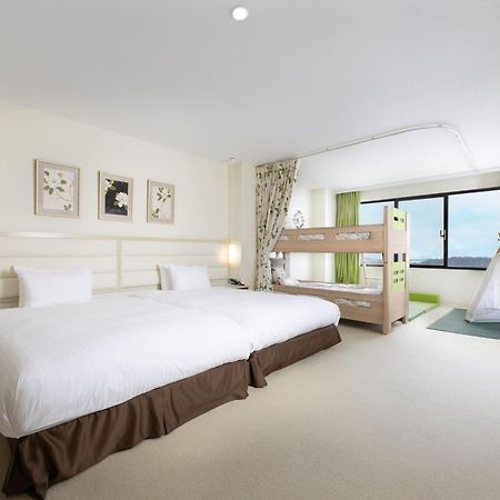 Mercure Tottori Daisen Resort & Spa Eksteriør bilde