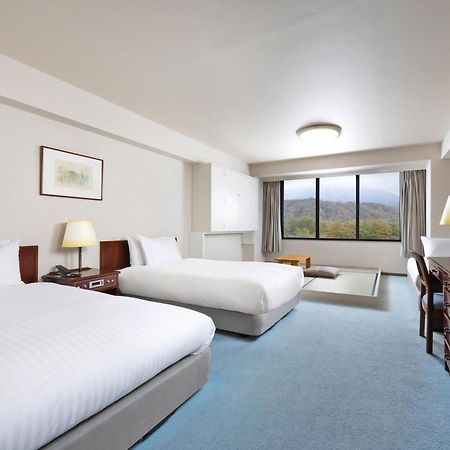 Mercure Tottori Daisen Resort & Spa Eksteriør bilde