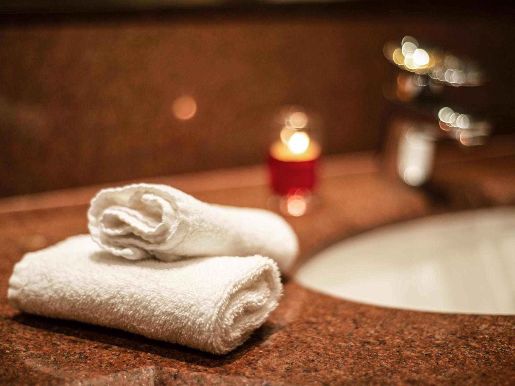 Mercure Tottori Daisen Resort & Spa Eksteriør bilde