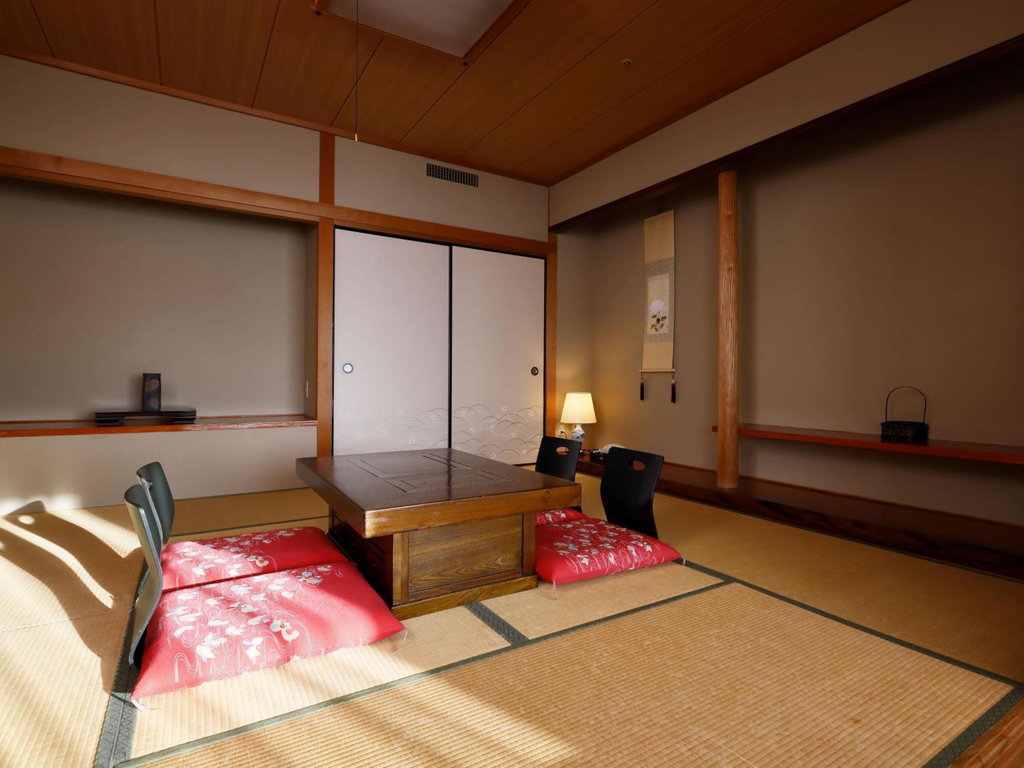 Mercure Tottori Daisen Resort & Spa Eksteriør bilde