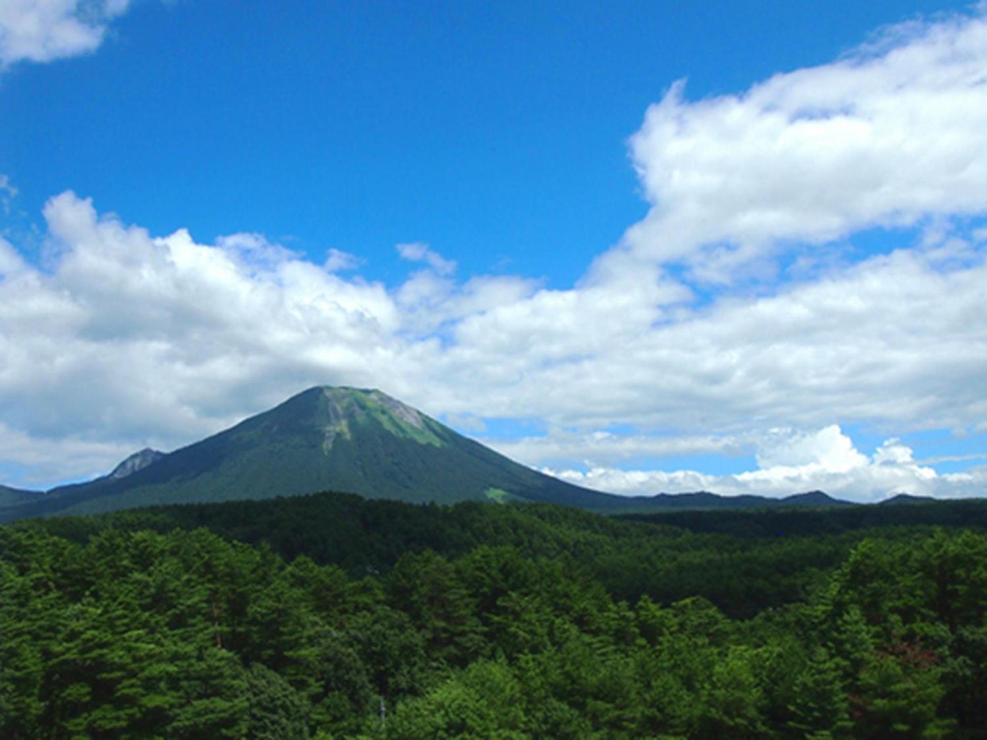 Mercure Tottori Daisen Resort & Spa Eksteriør bilde