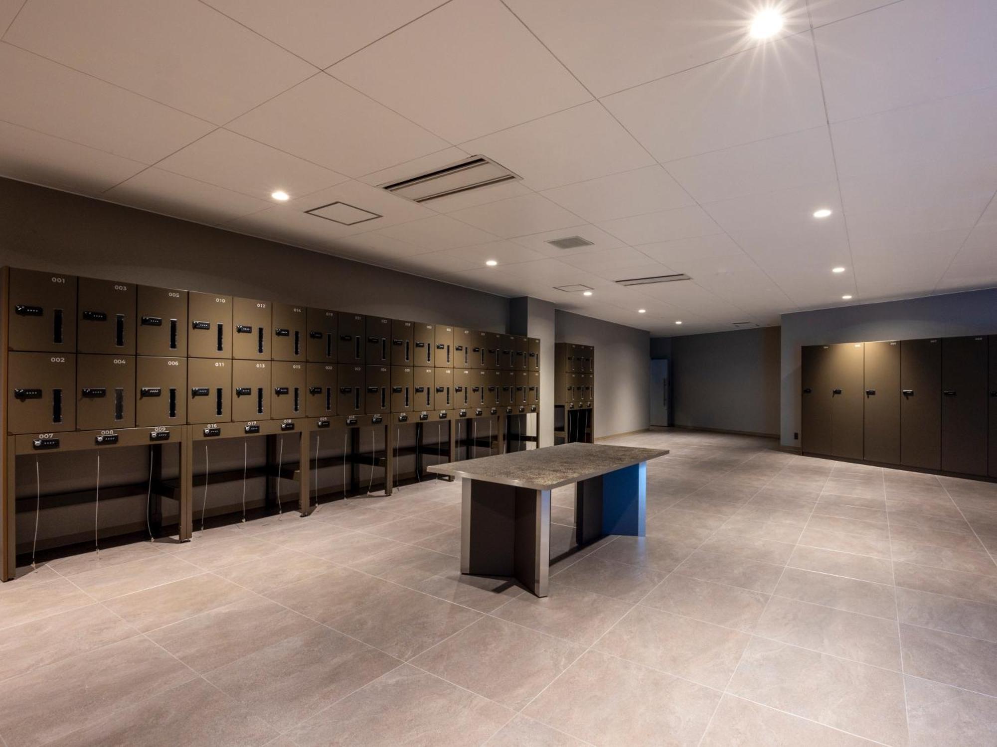Mercure Tottori Daisen Resort & Spa Eksteriør bilde