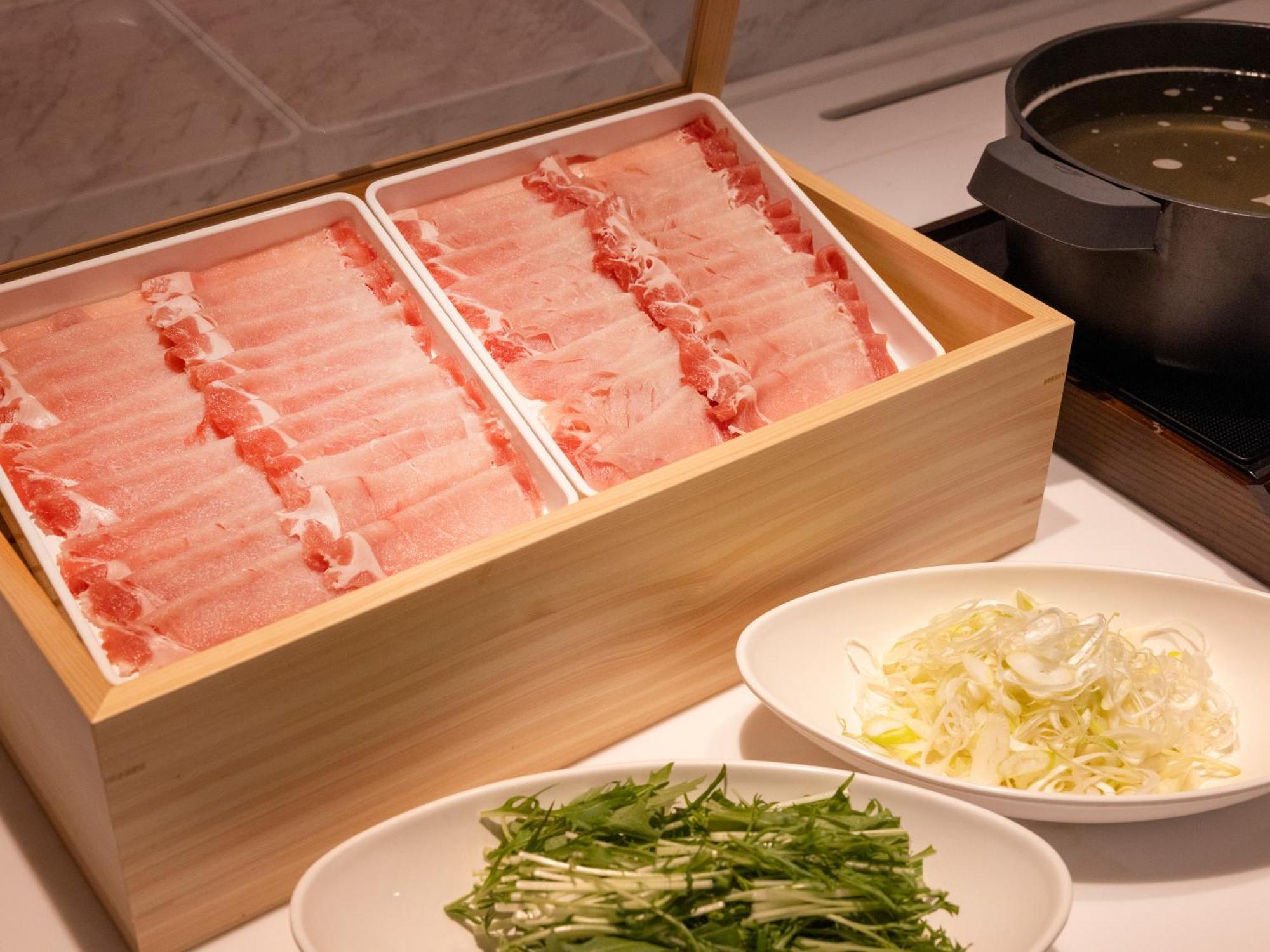 Mercure Tottori Daisen Resort & Spa Eksteriør bilde