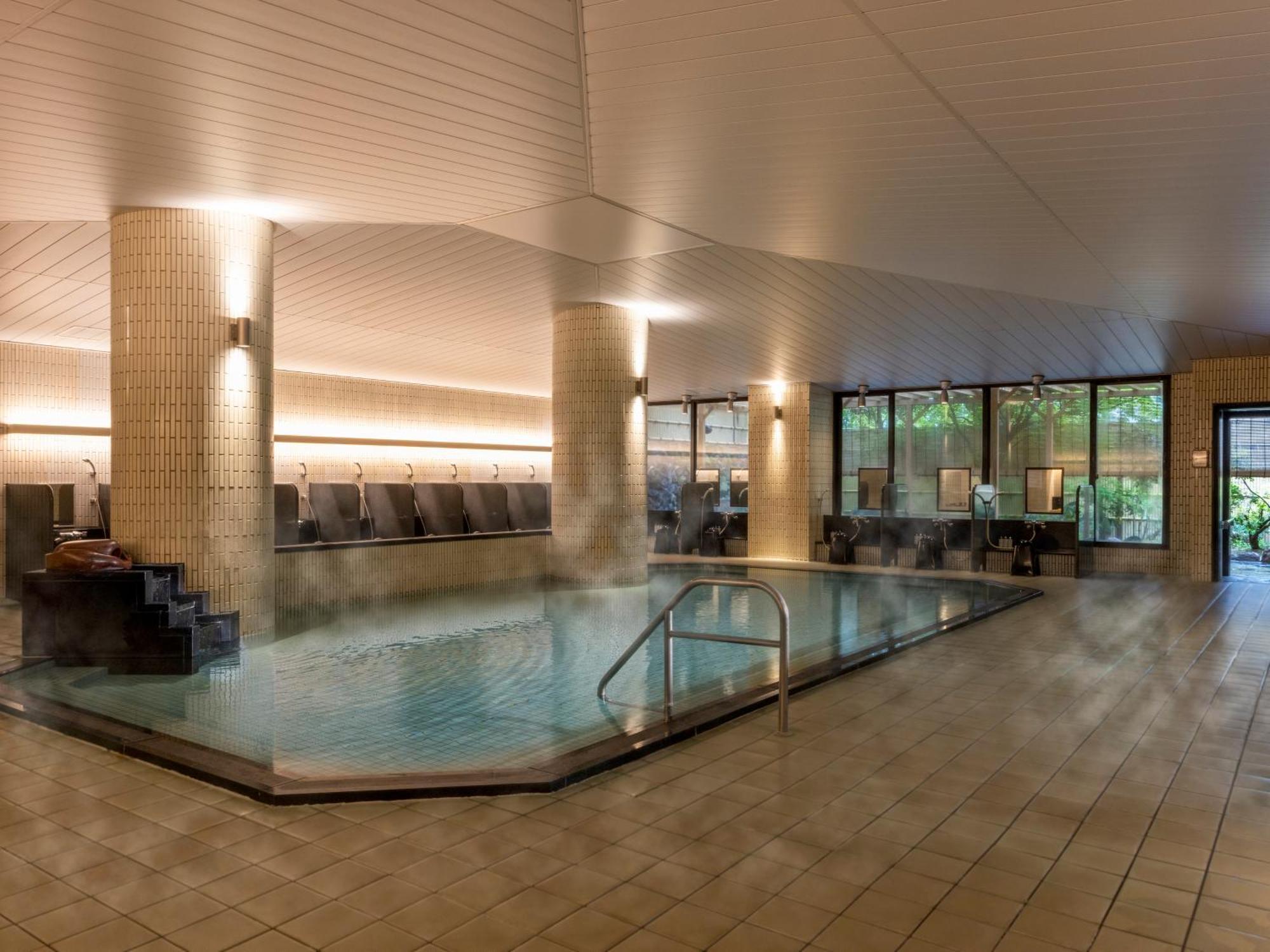 Mercure Tottori Daisen Resort & Spa Eksteriør bilde