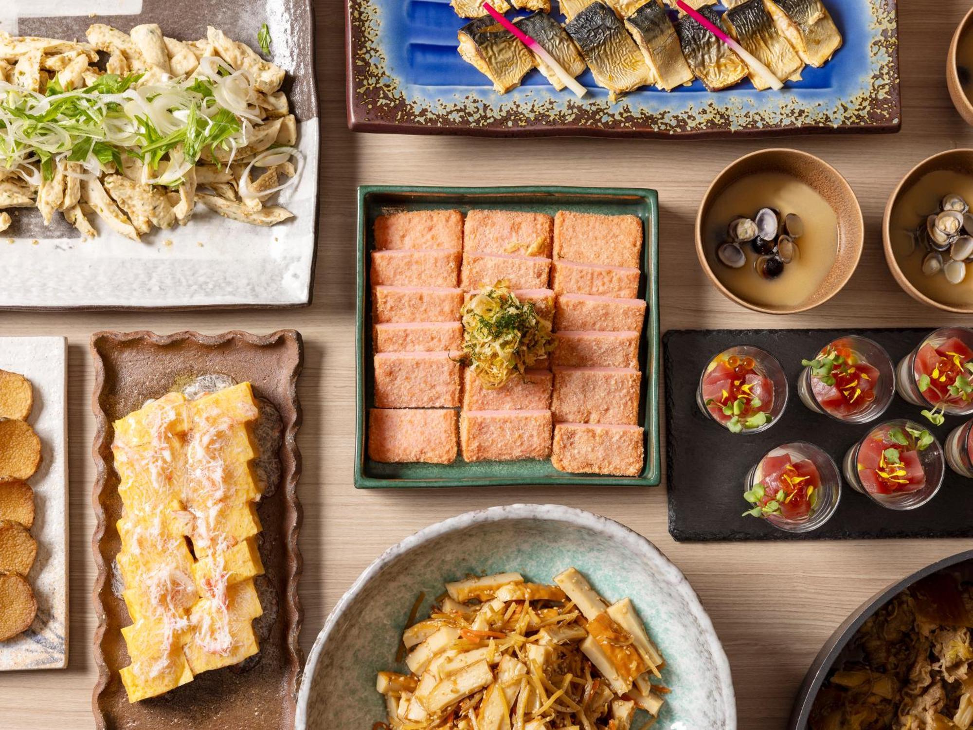 Mercure Tottori Daisen Resort & Spa Eksteriør bilde